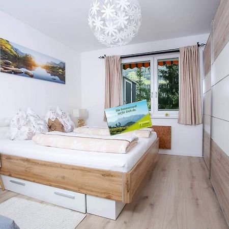 Schnelli Appartement Шладминг Екстериор снимка