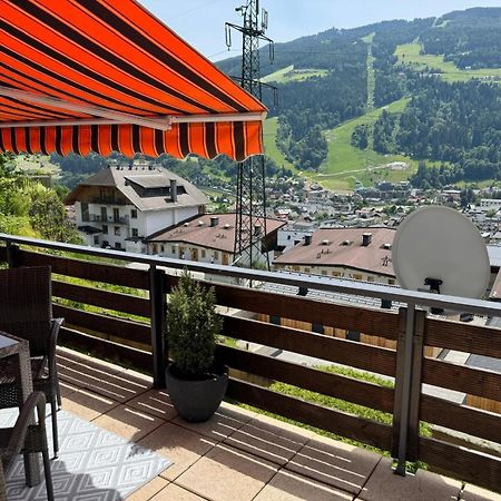 Schnelli Appartement Шладминг Екстериор снимка