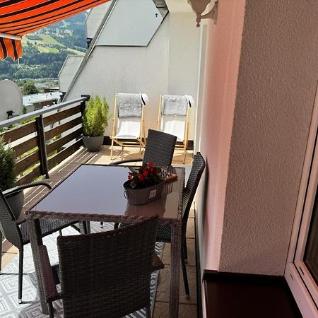 Schnelli Appartement Шладминг Екстериор снимка