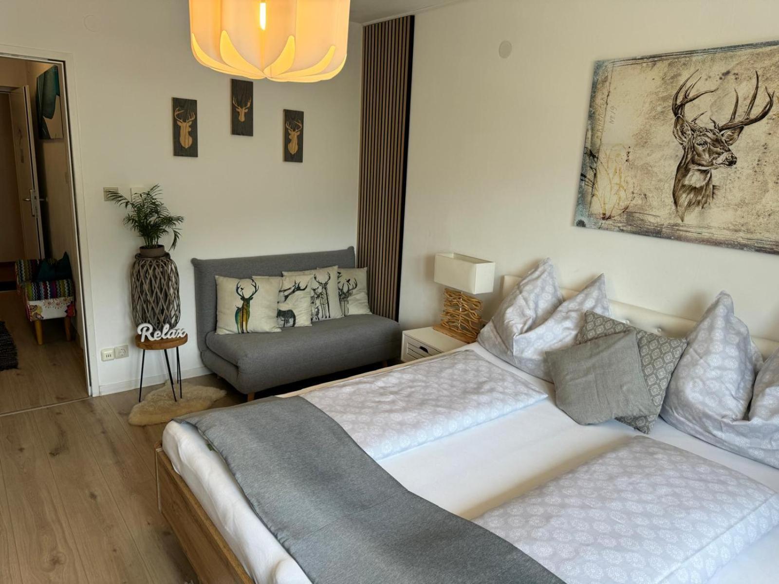Schnelli Appartement Шладминг Екстериор снимка