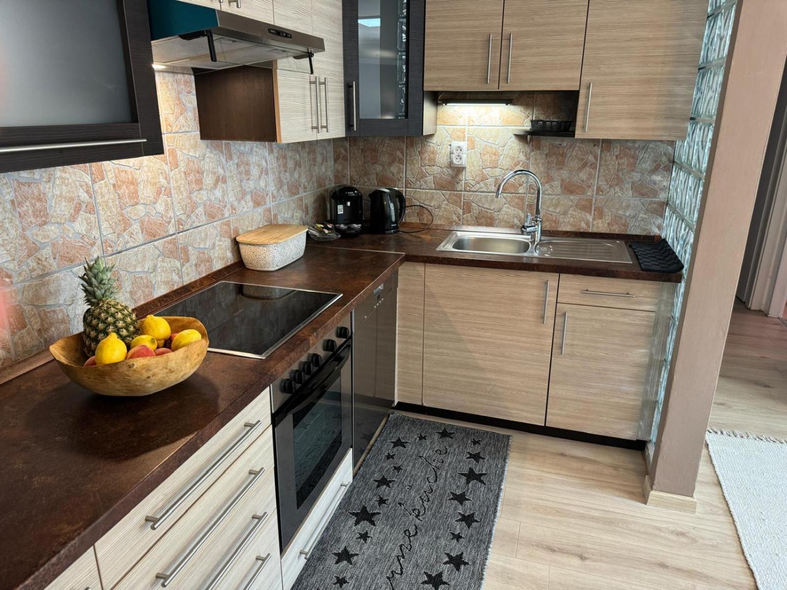 Schnelli Appartement Шладминг Екстериор снимка