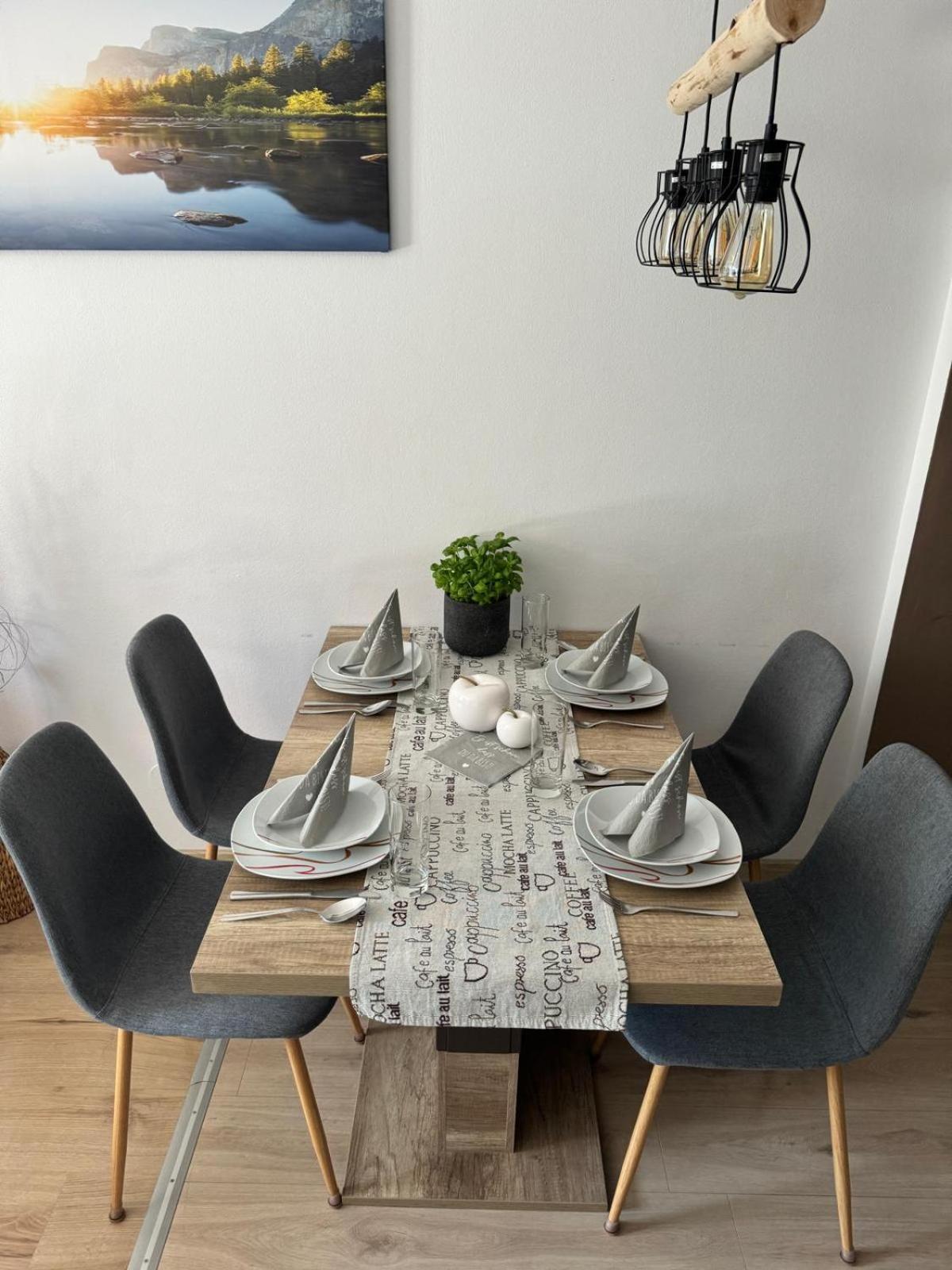 Schnelli Appartement Шладминг Екстериор снимка