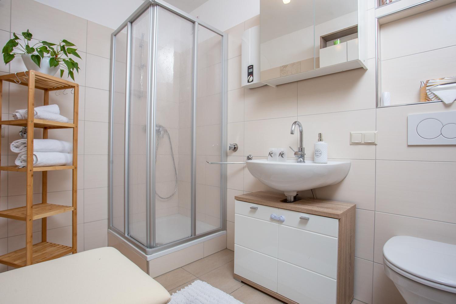 Schnelli Appartement Шладминг Екстериор снимка